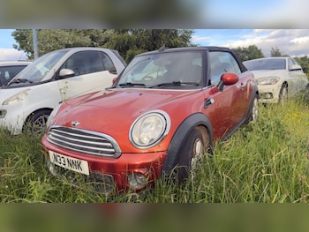 Used MINI Convertible 2013 for sale - 78900487: Photo
