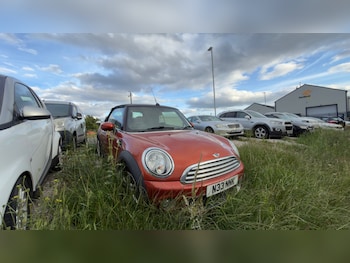 Used MINI Convertible 2013 for sale - 78900487: Photo