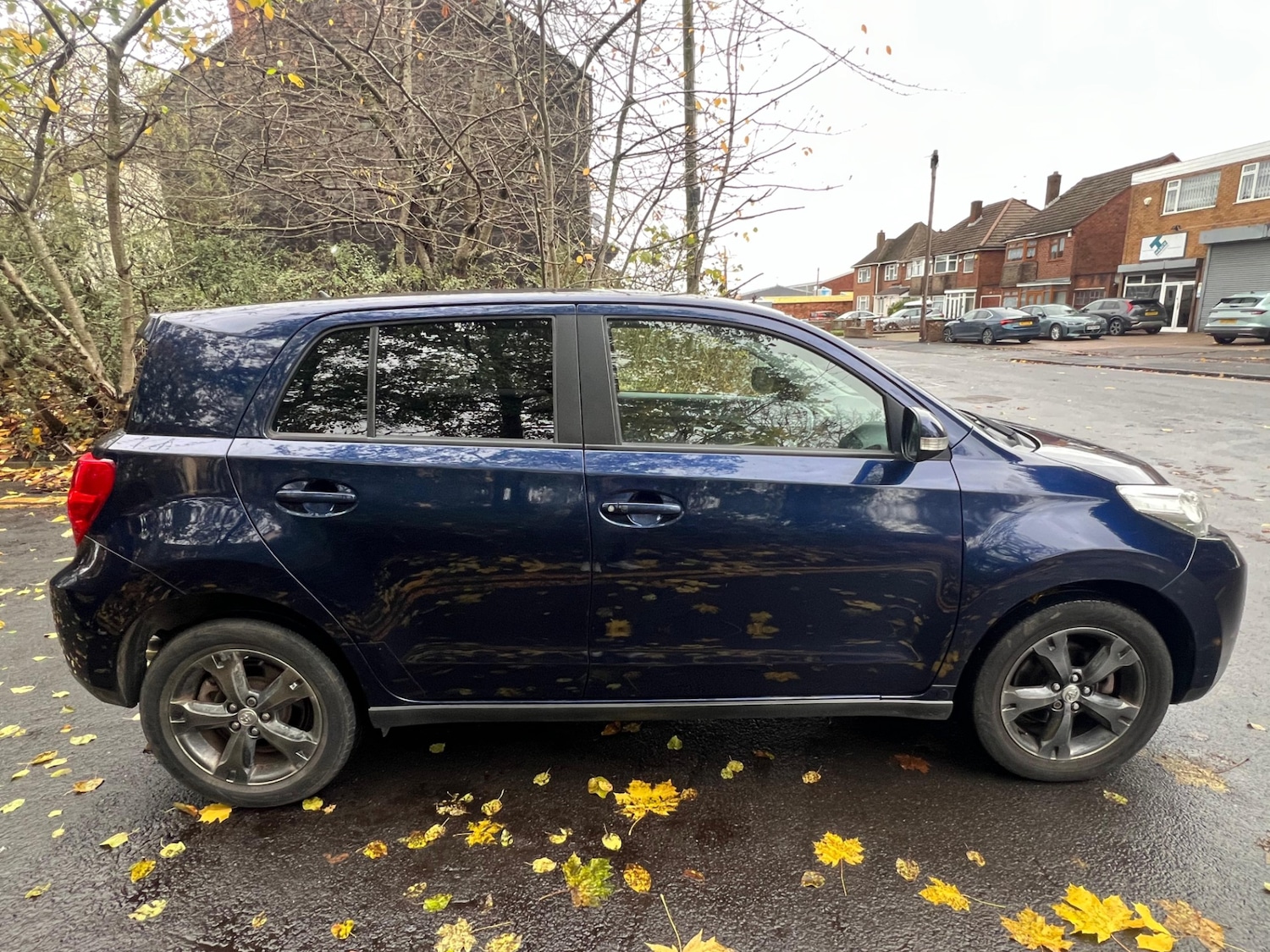 Used Toyota Urbancruiser 2011 for sale - 76528653: Photo 10