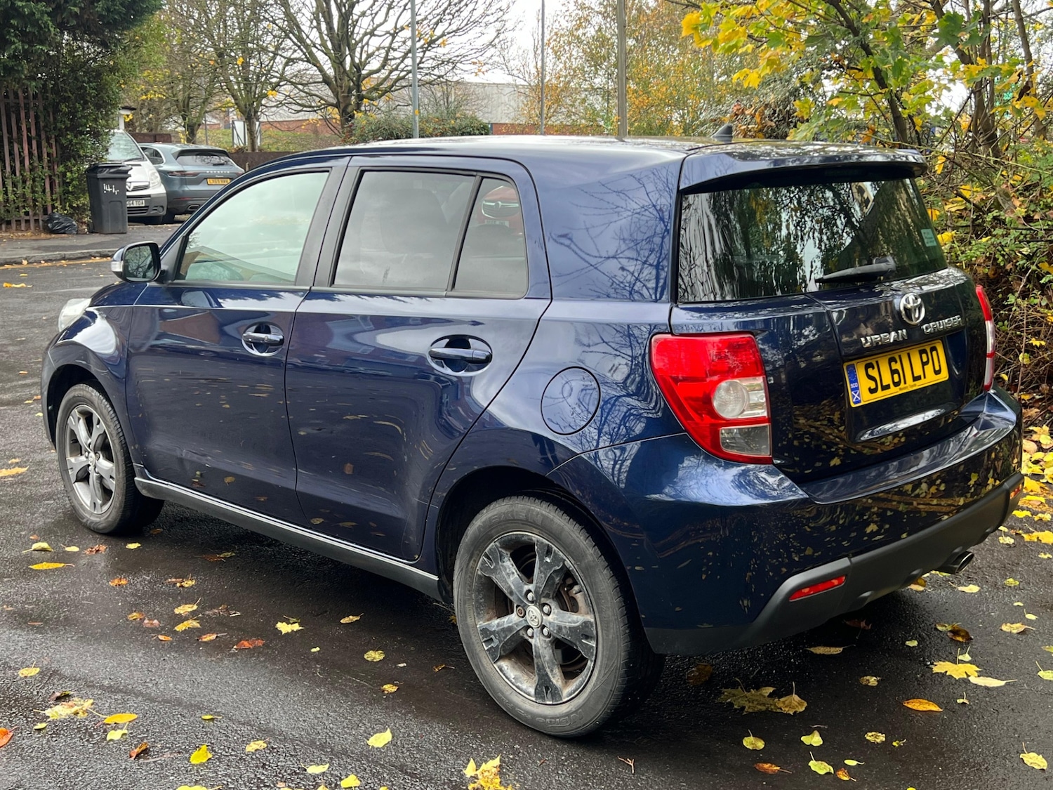 Used Toyota Urbancruiser 2011 for sale - 76528653: Photo 2