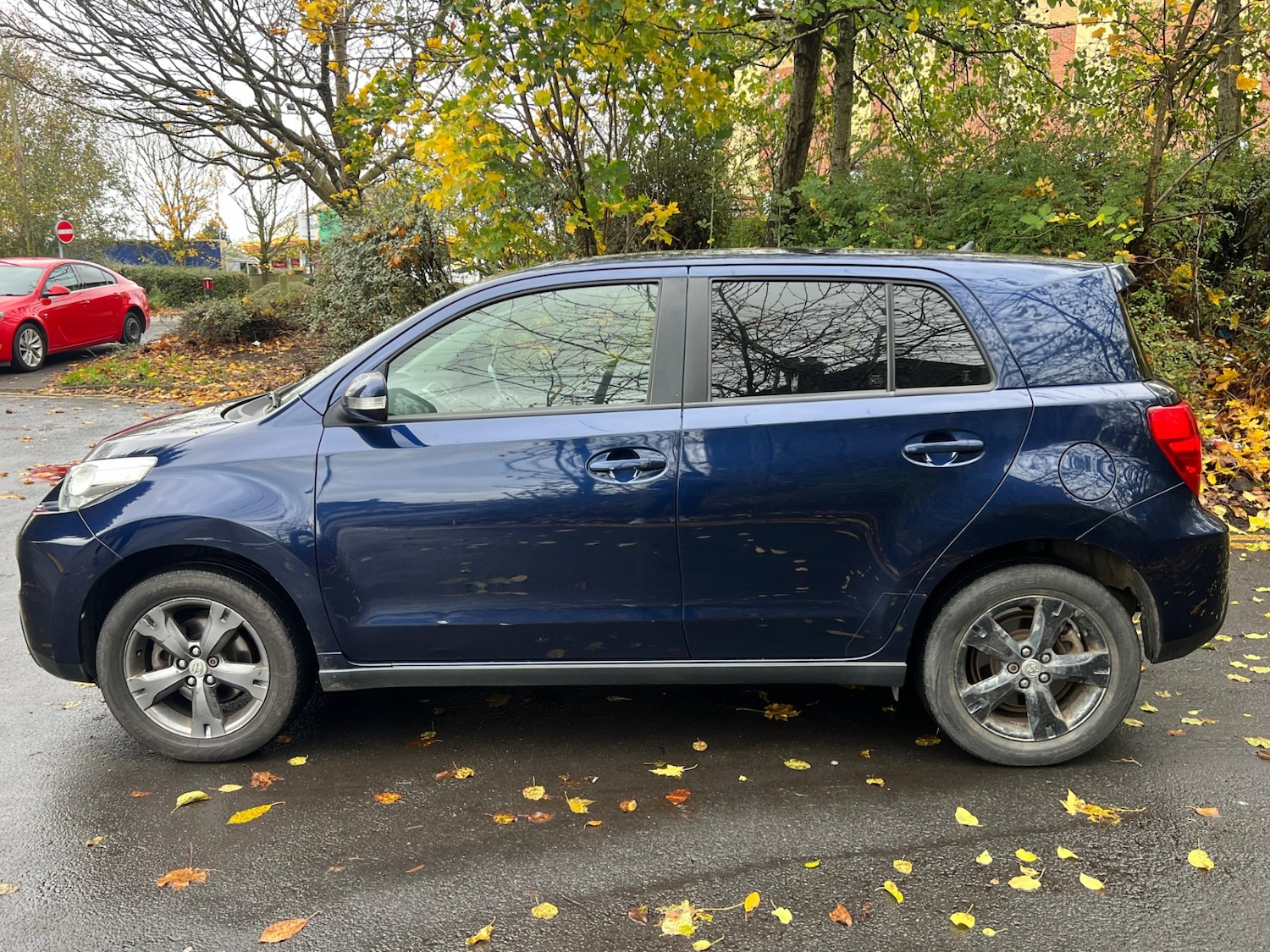 Used Toyota Urbancruiser 2011 for sale - 76528653: Photo 5