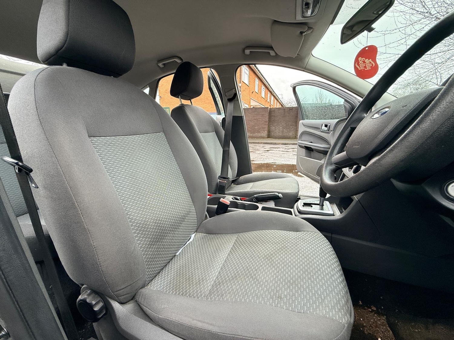 Used Ford Focus 2006 for sale - 78131539: Photo 13