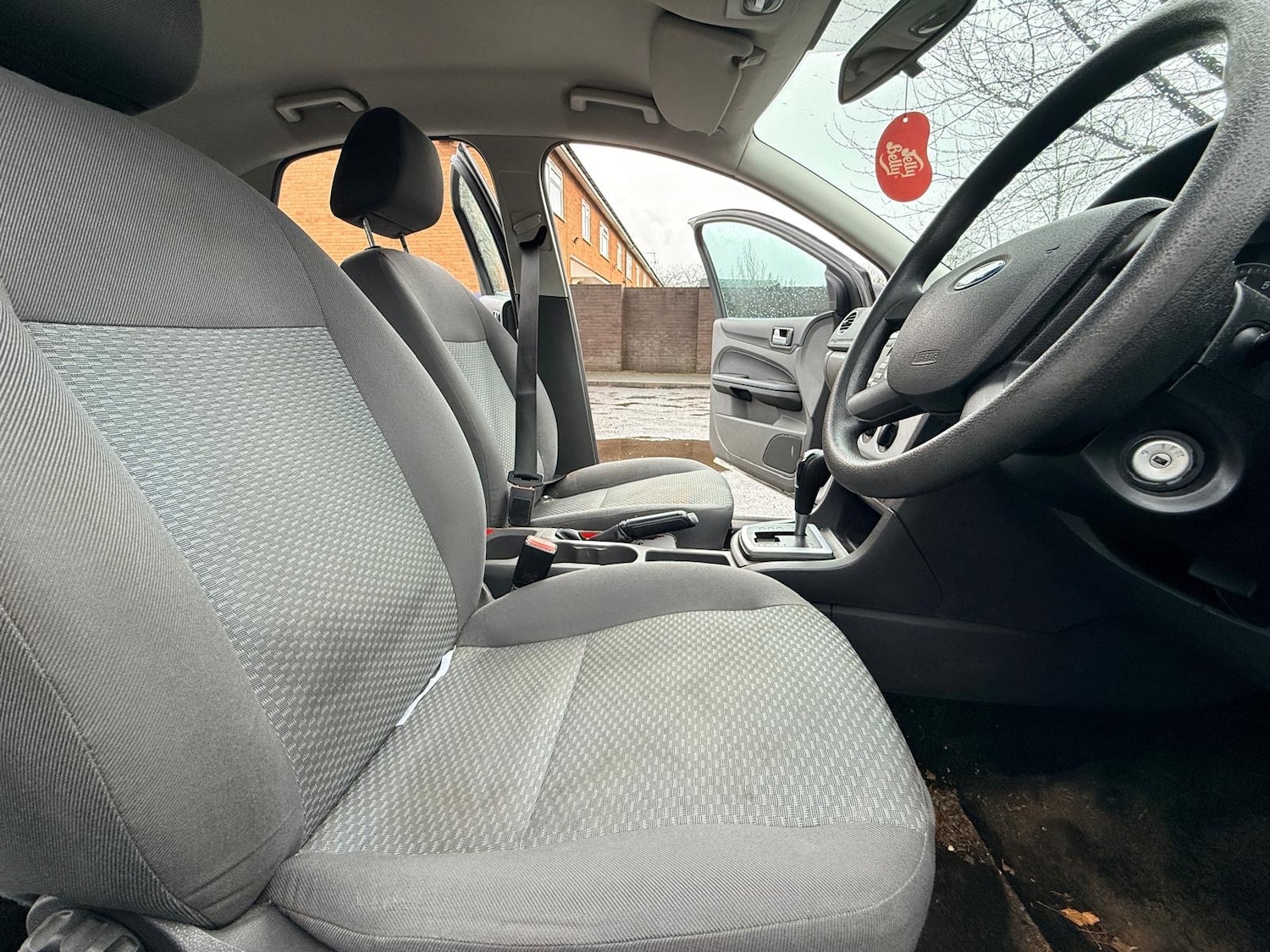 Used Ford Focus 2006 for sale - 78131539: Photo 14