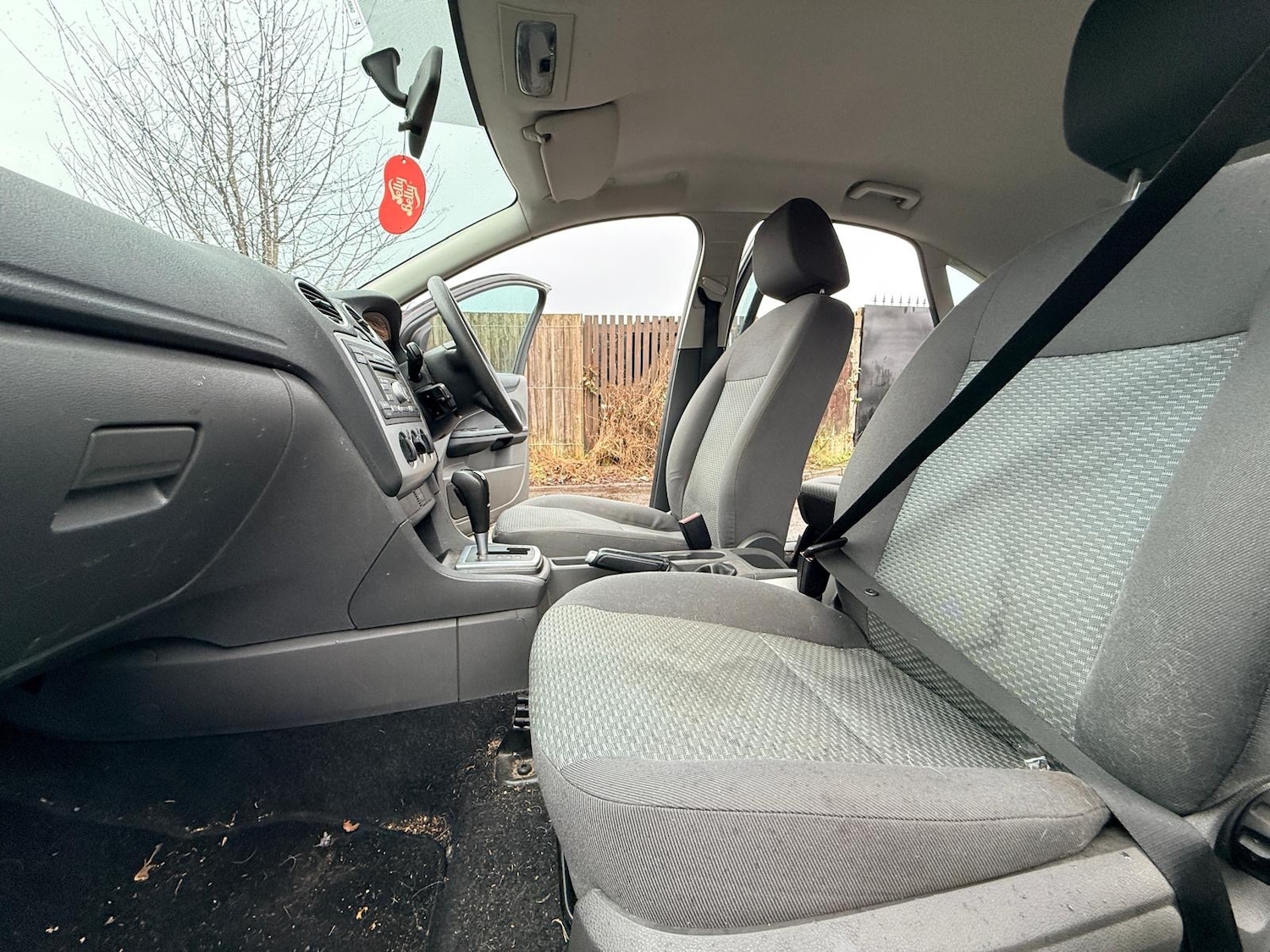 Used Ford Focus 2006 for sale - 78131539: Photo 16