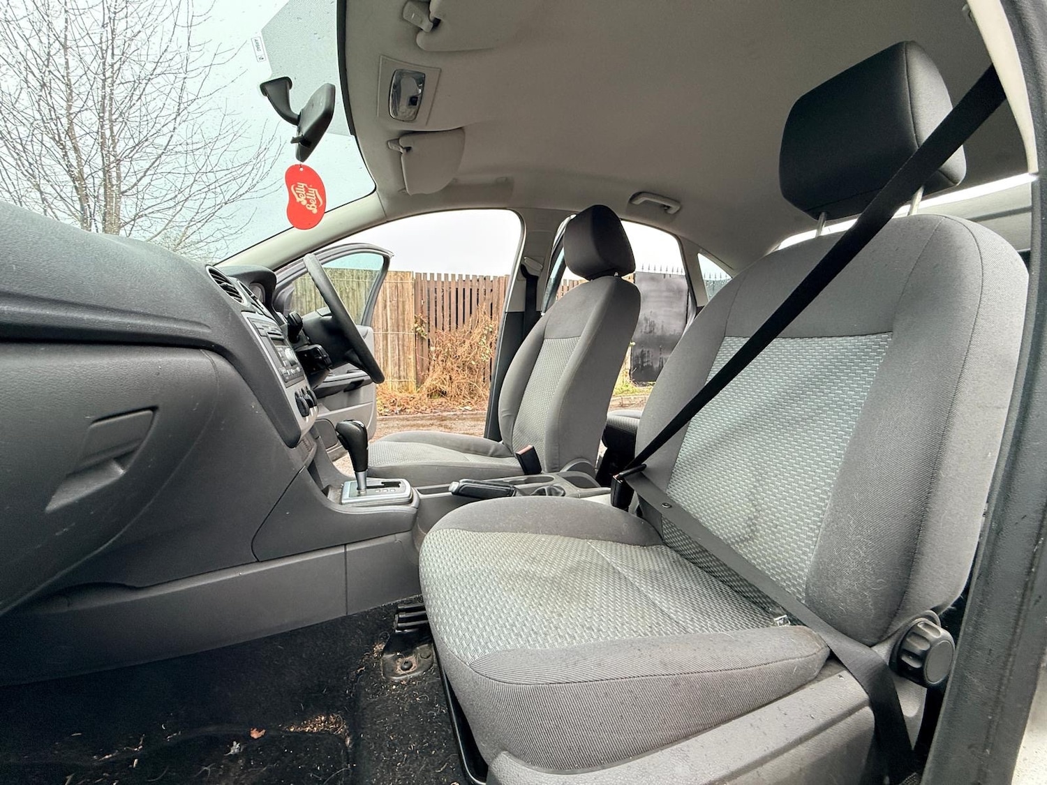 Used Ford Focus 2006 for sale - 78131539: Photo 17