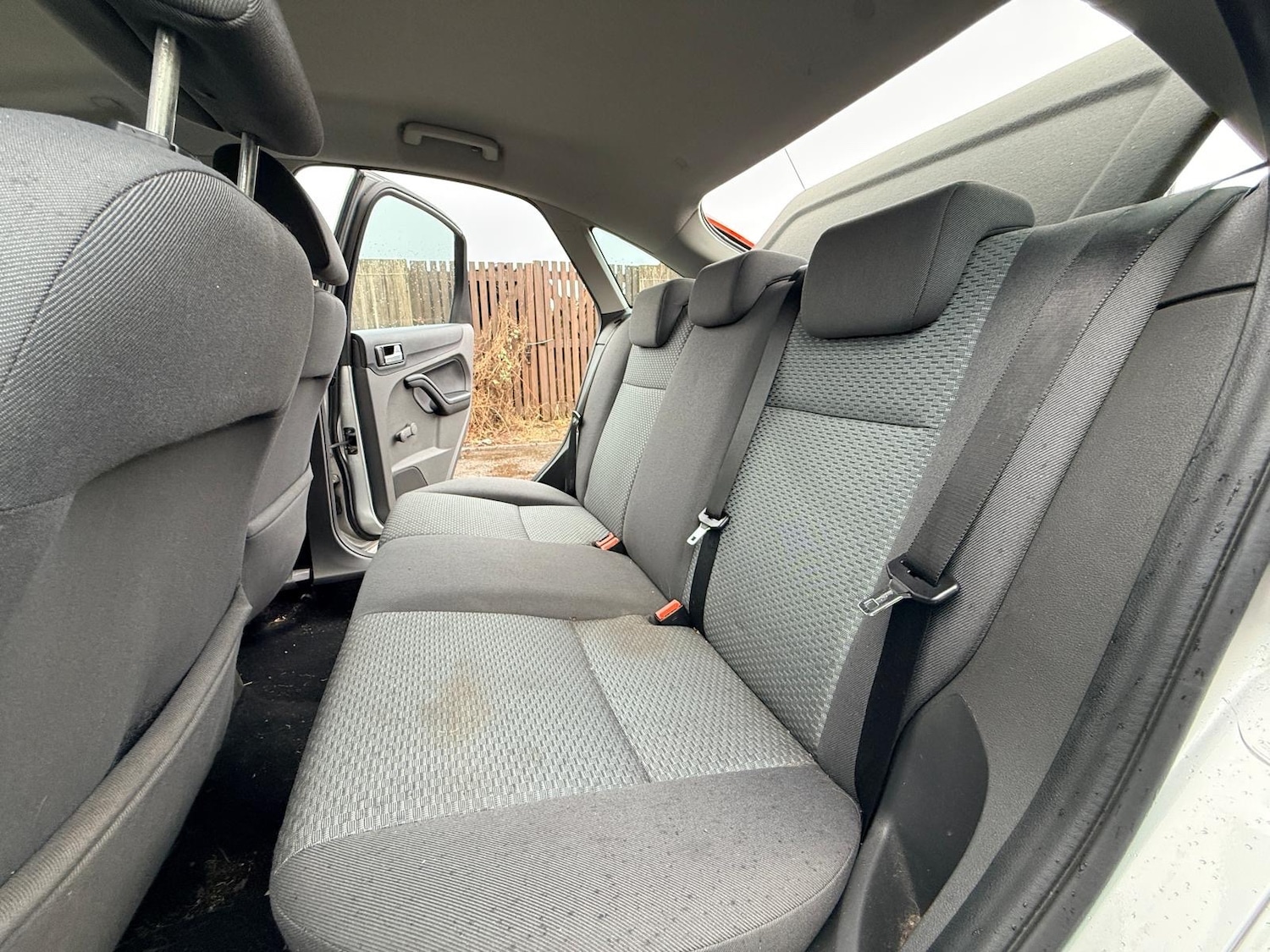 Used Ford Focus 2006 for sale - 78131539: Photo 18