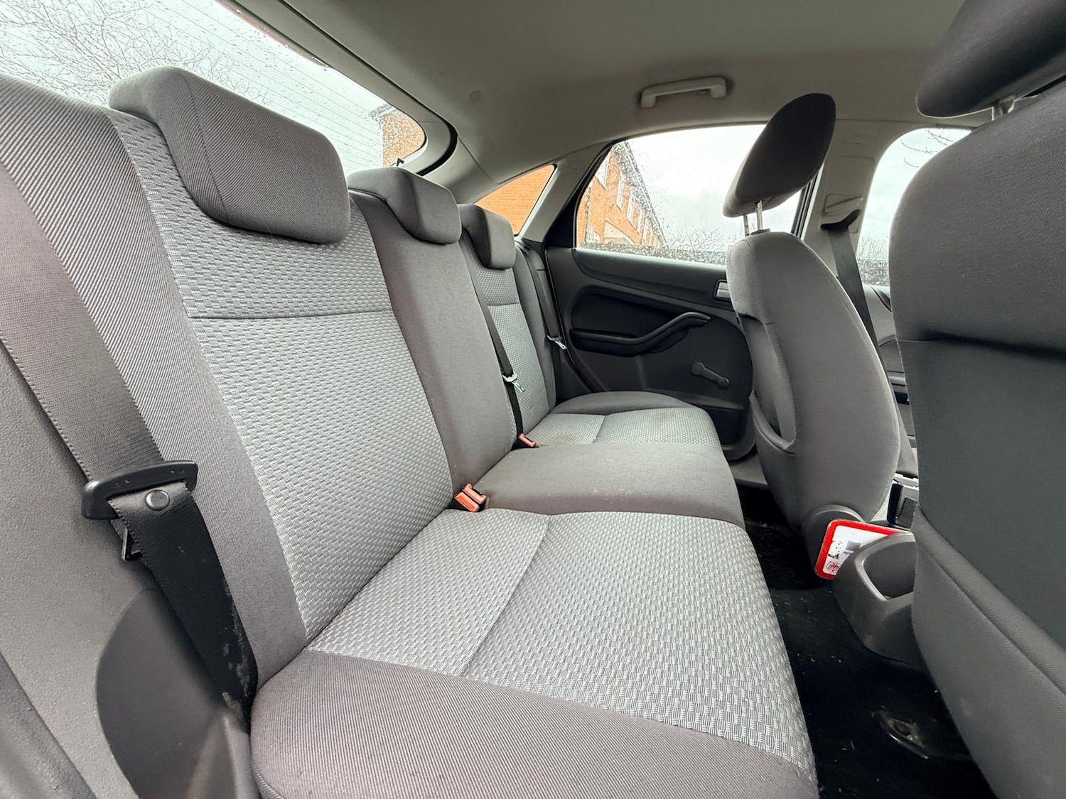 Used Ford Focus 2006 for sale - 78131539: Photo 19