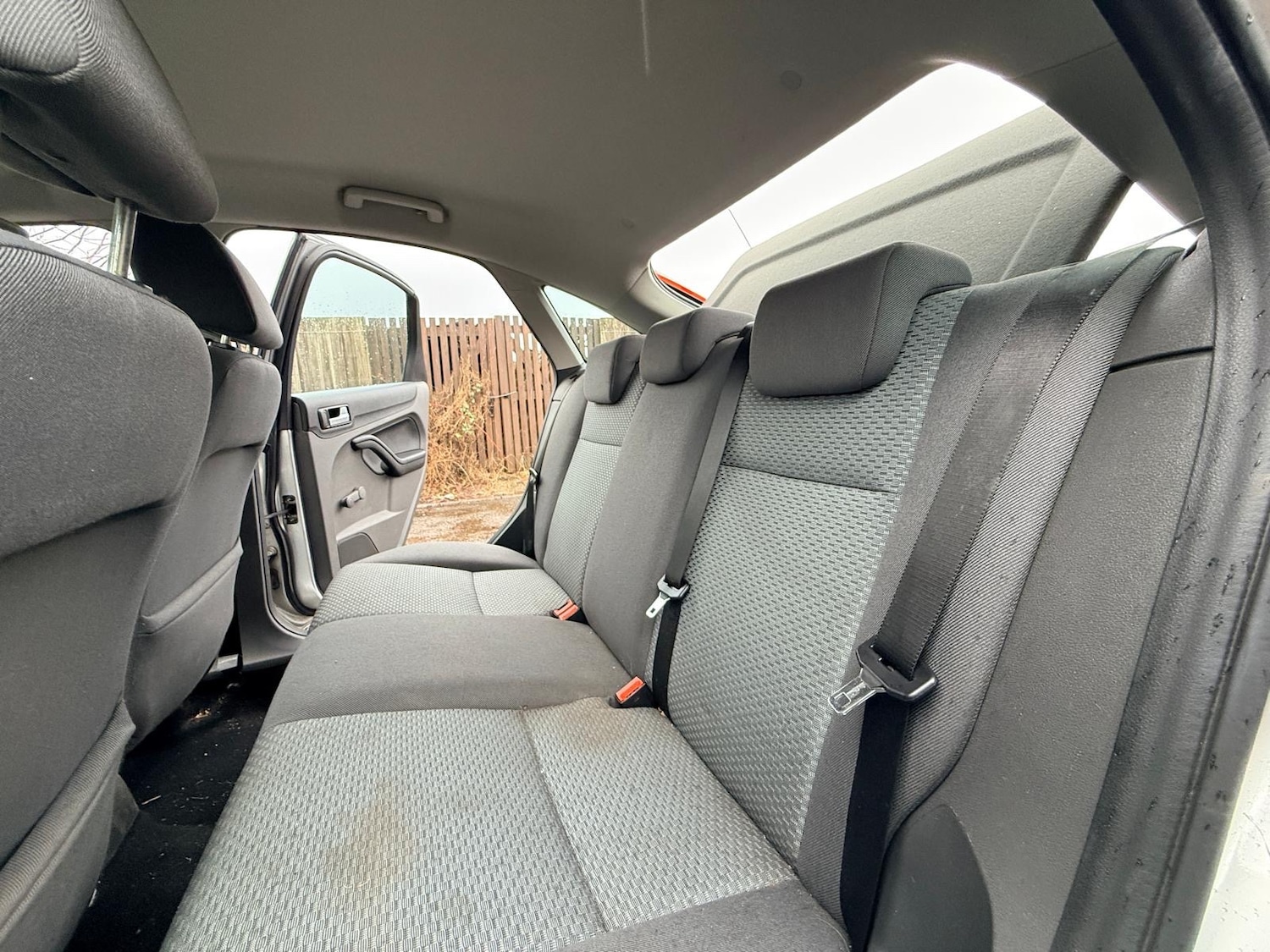 Used Ford Focus 2006 for sale - 78131539: Photo 20