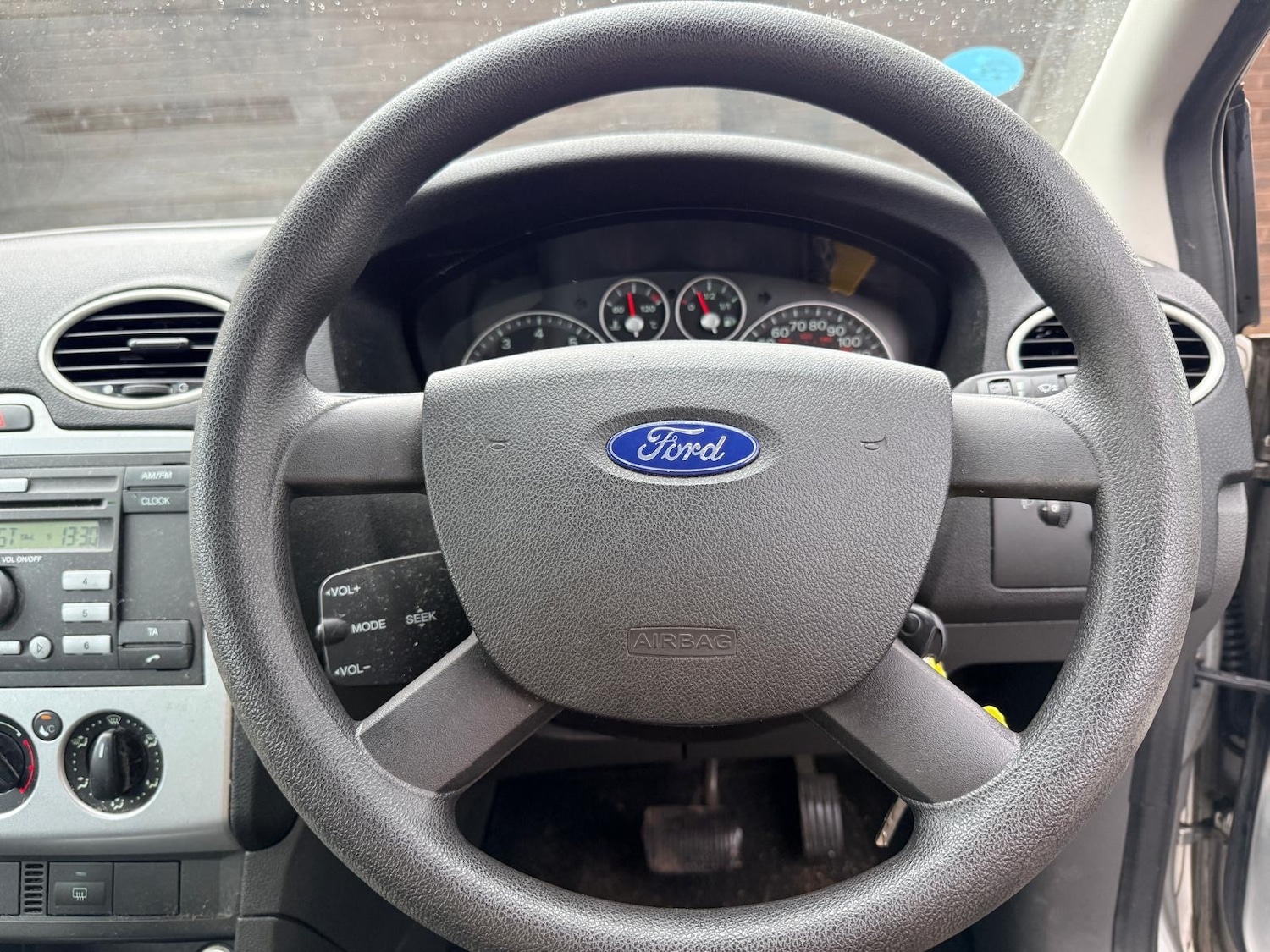 Used Ford Focus 2006 for sale - 78131539: Photo 21