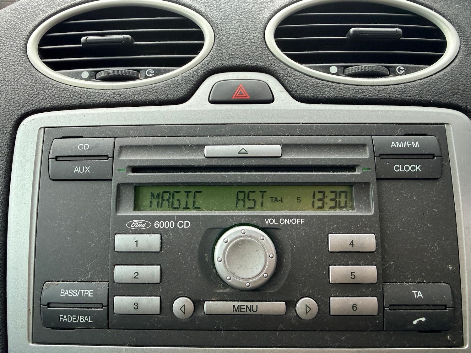 Used Ford Focus 2006 for sale - 78131539: Photo 24