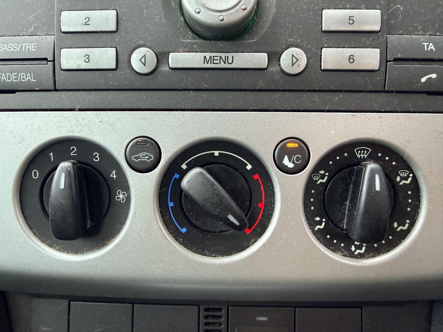 Used Ford Focus 2006 for sale - 78131539: Photo 27