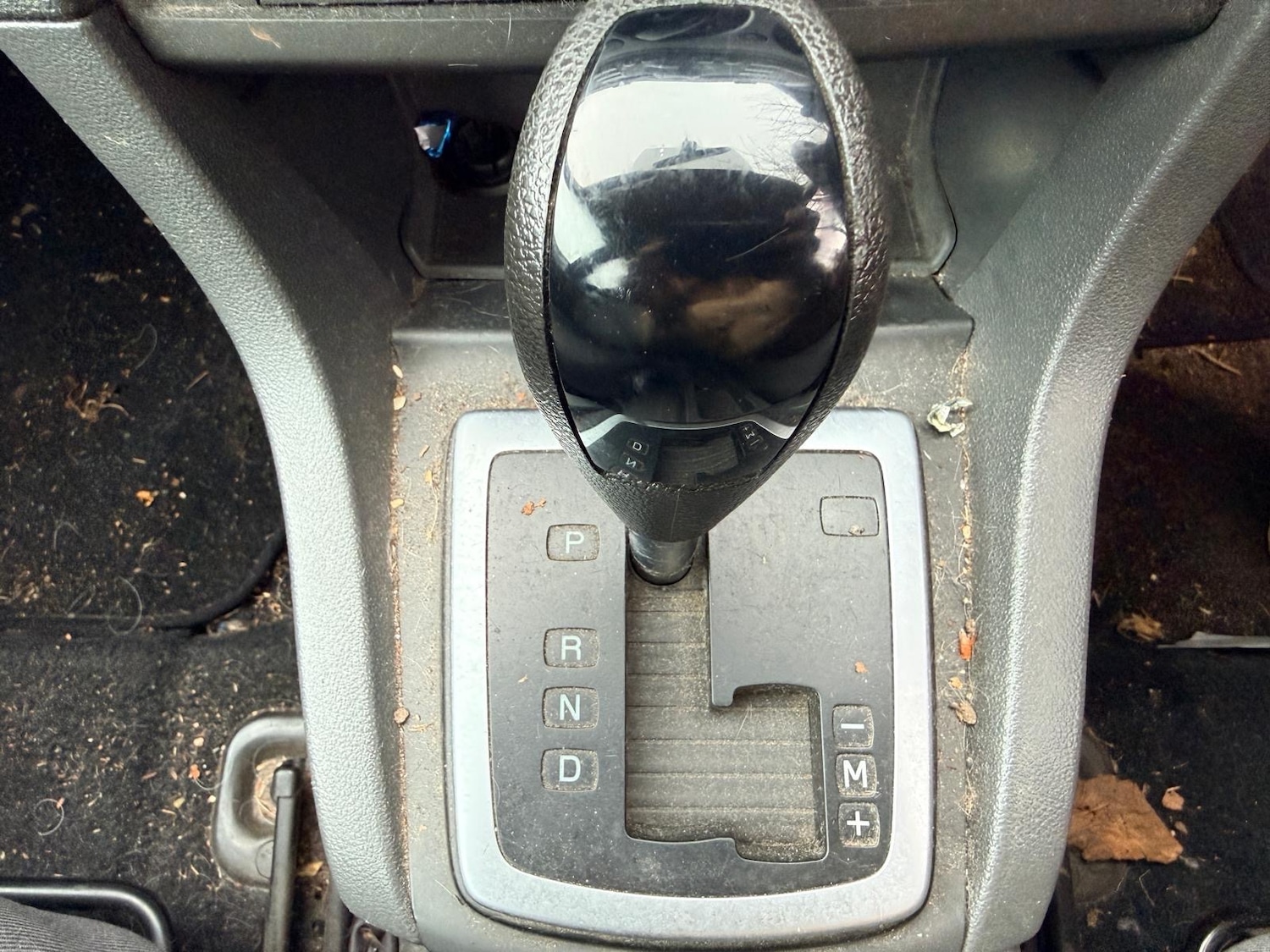 Used Ford Focus 2006 for sale - 78131539: Photo 28