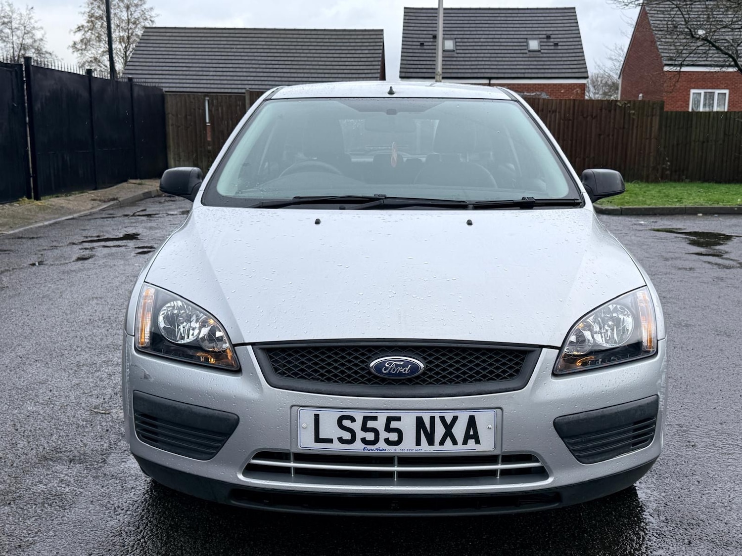 Used Ford Focus 2006 for sale - 78131539: Photo 30