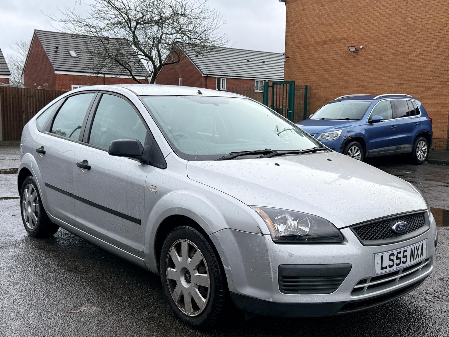 Used Ford Focus 2006 for sale - 78131539: Photo 31