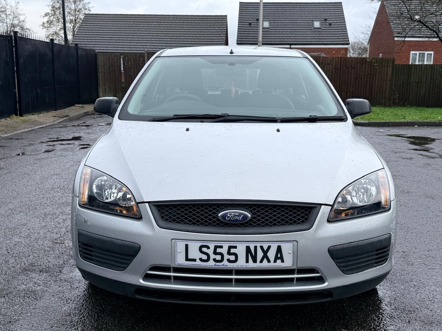 Used Ford Focus 2006 for sale - 78131539: Photo 33