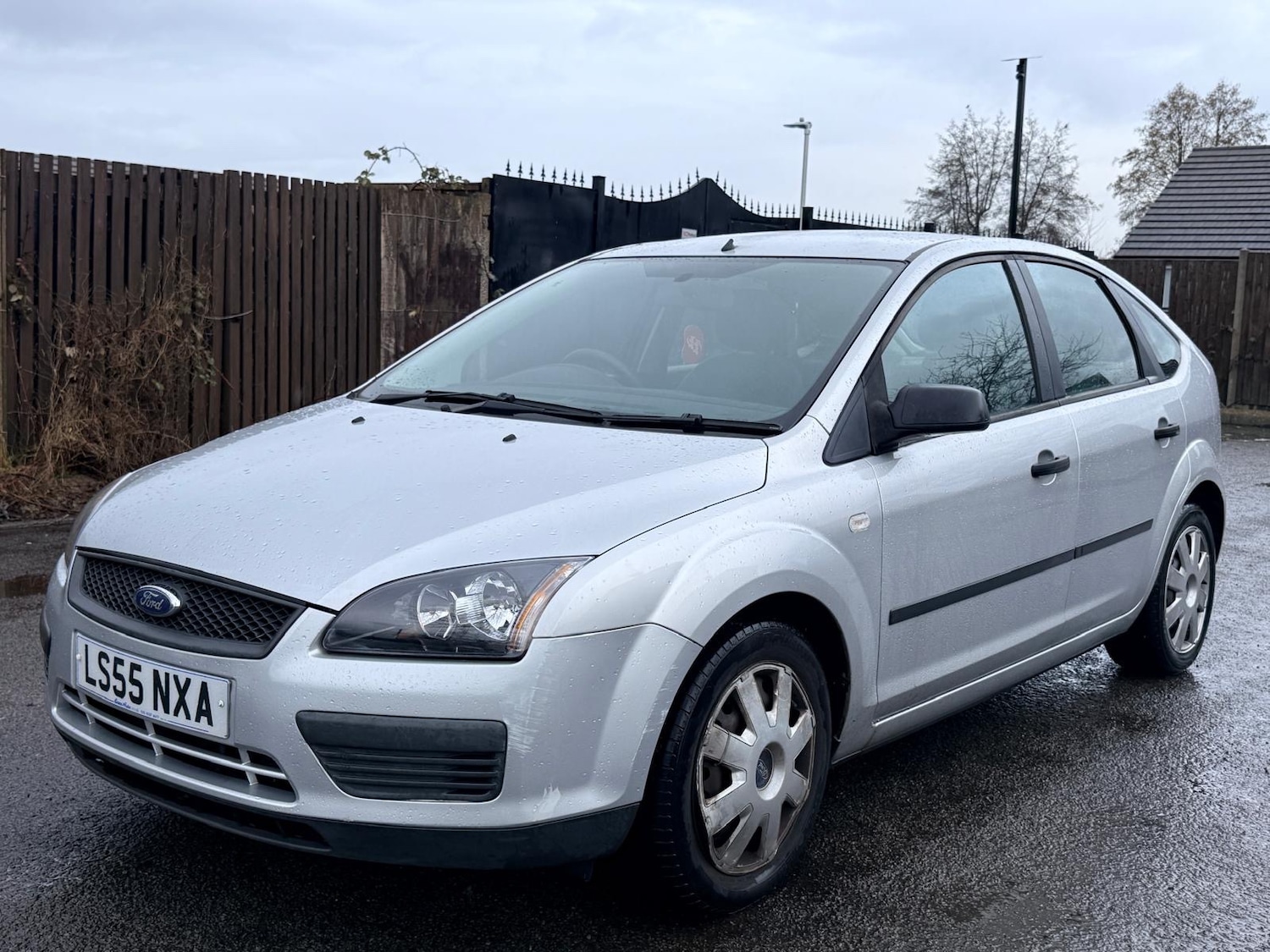 Used Ford Focus 2006 for sale - 78131539: Photo 34