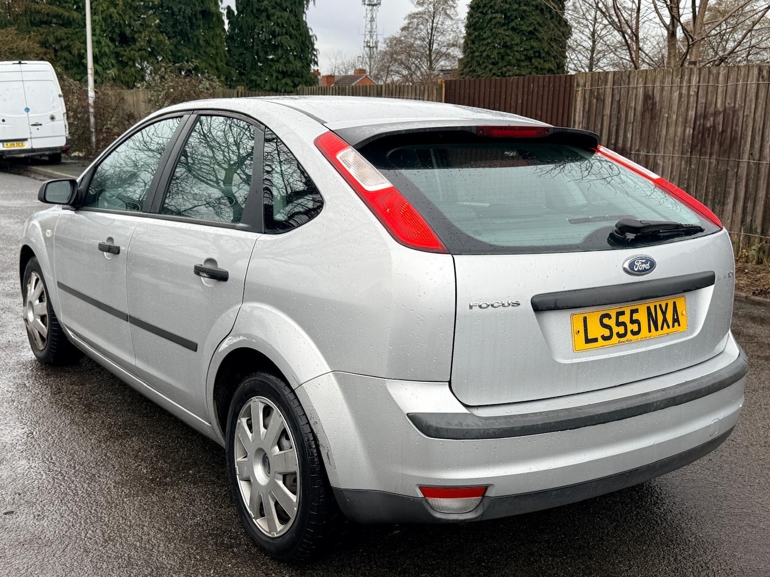 Used Ford Focus 2006 for sale - 78131539: Photo 35