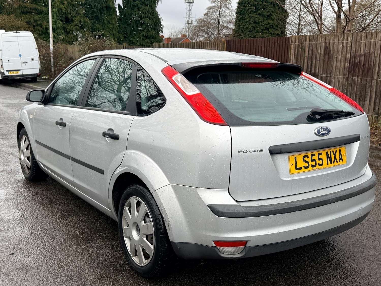 Used Ford Focus 2006 for sale - 78131539: Photo 36