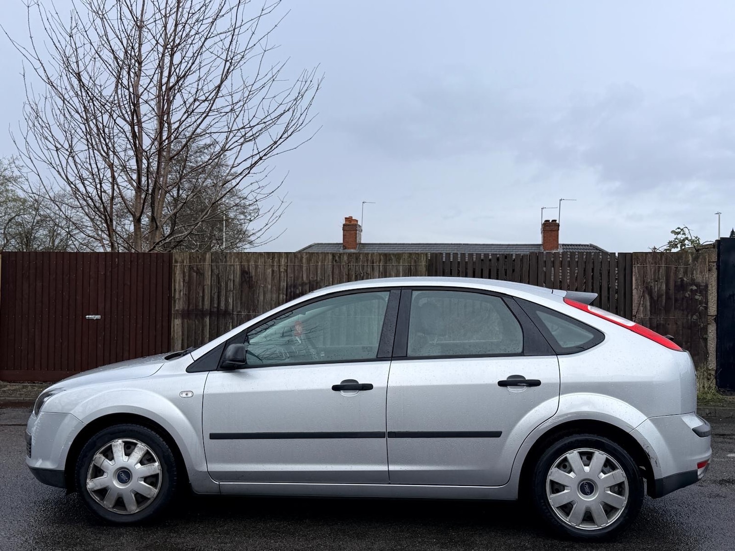 Used Ford Focus 2006 for sale - 78131539: Photo 37