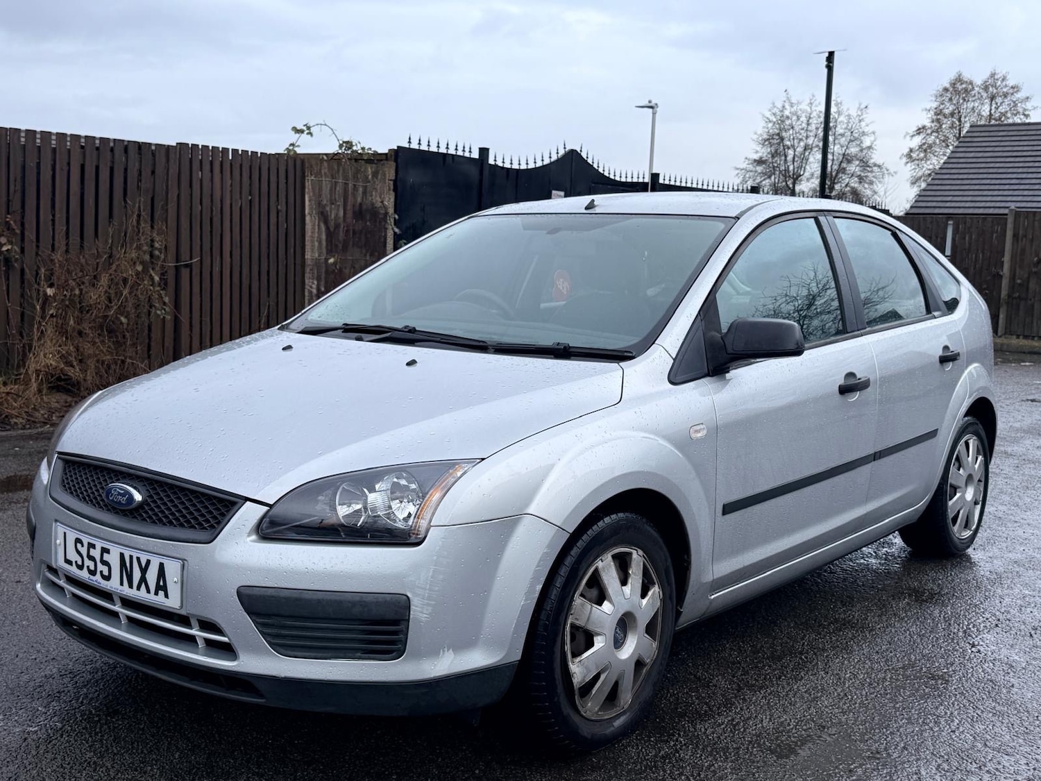 Used Ford Focus 2006 for sale - 78131539: Photo 38