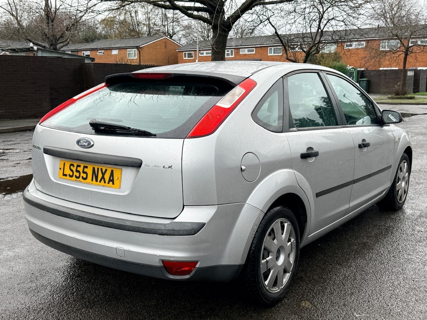 Used Ford Focus 2006 for sale - 78131539: Photo 41