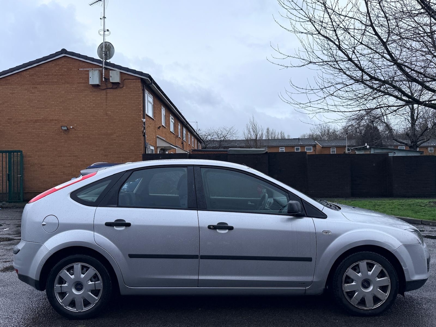 Used Ford Focus 2006 for sale - 78131539: Photo 42