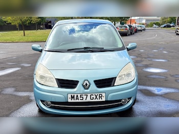 Used Renault Scenic 2007 for sale - 78594382: Photo