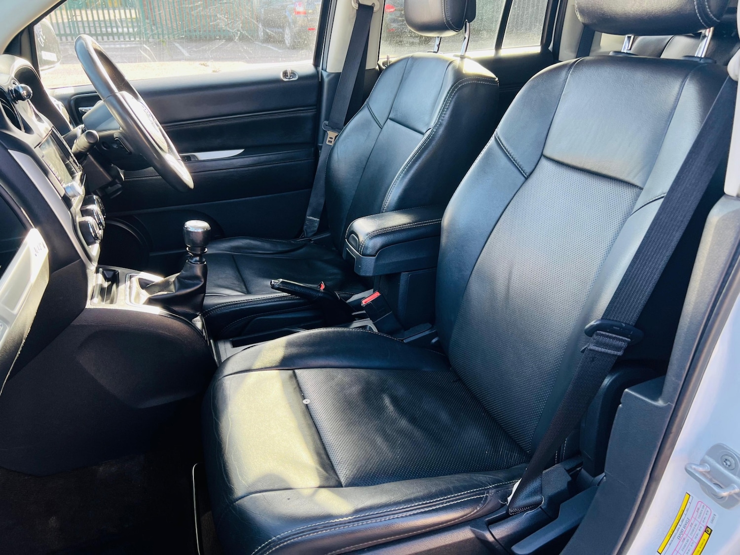 Used Jeep Compass 2013 for sale - 77551352: Photo 11