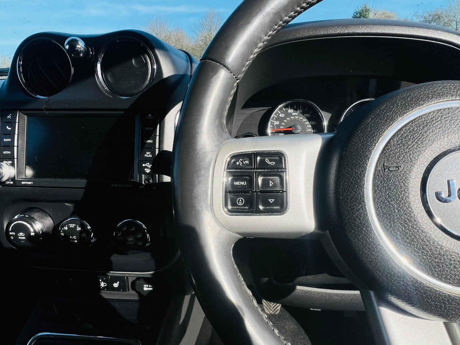 Used Jeep Compass 2013 for sale - 77551352: Photo 12