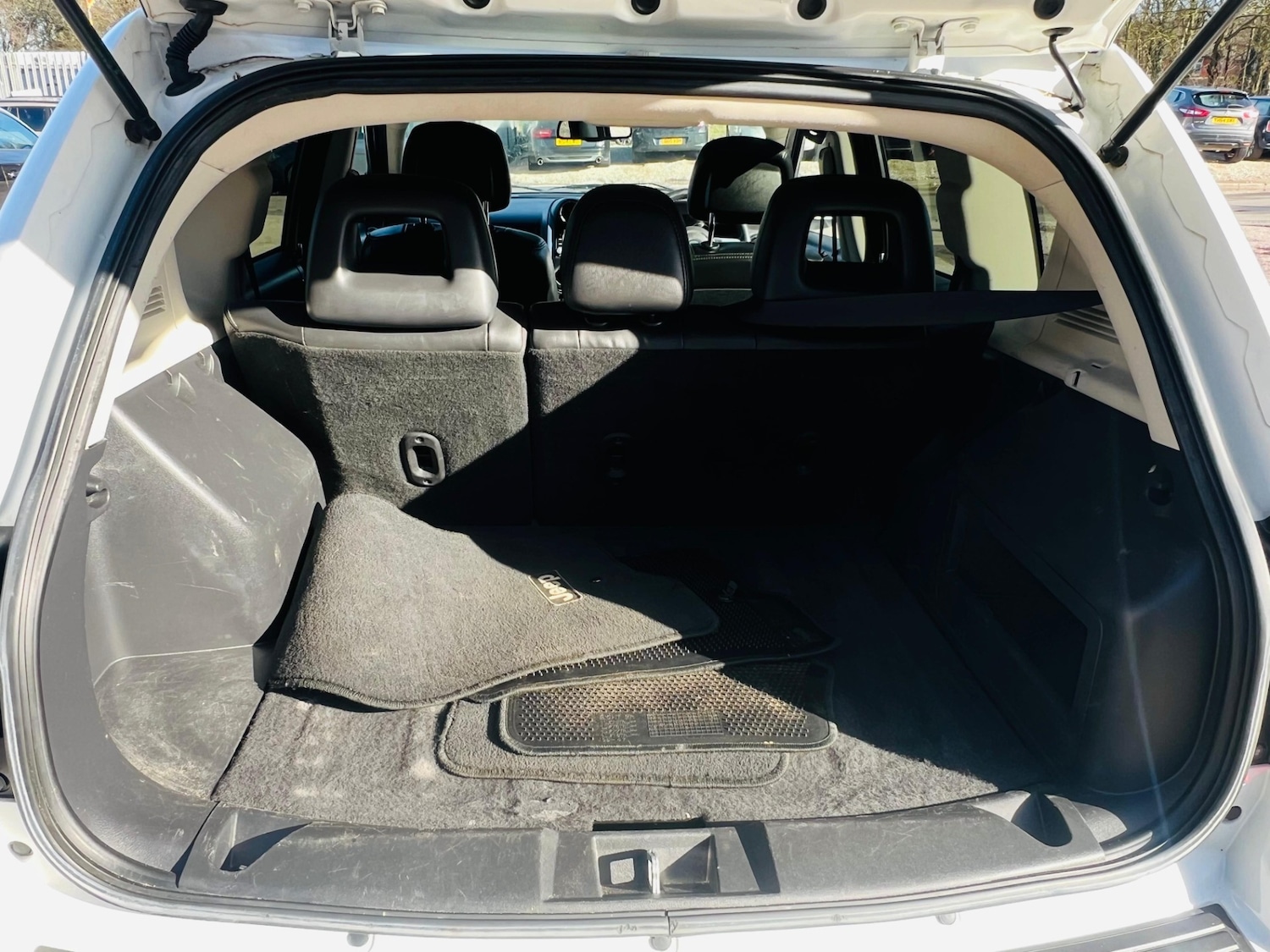 Used Jeep Compass 2013 for sale - 77551352: Photo 13