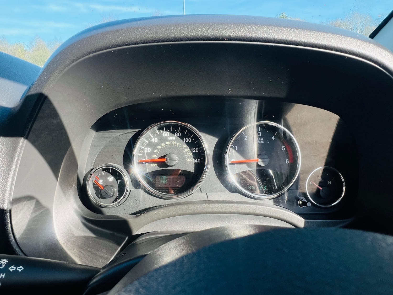 Used Jeep Compass 2013 for sale - 77551352: Photo 16