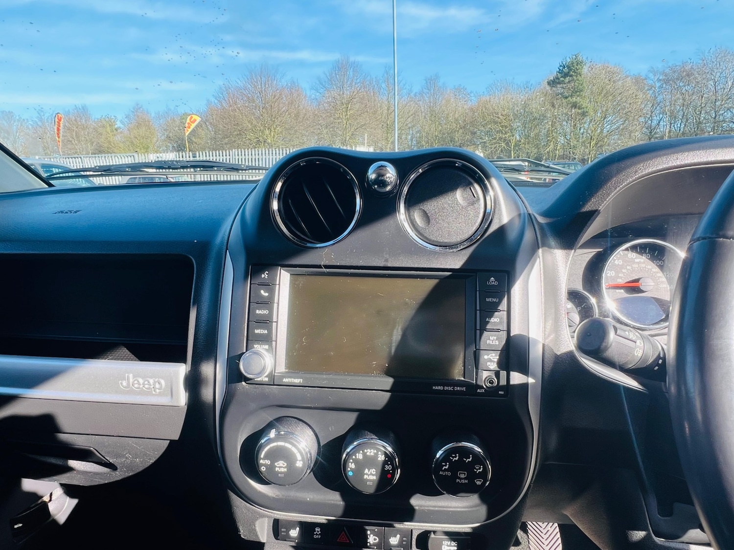 Used Jeep Compass 2013 for sale - 77551352: Photo 17