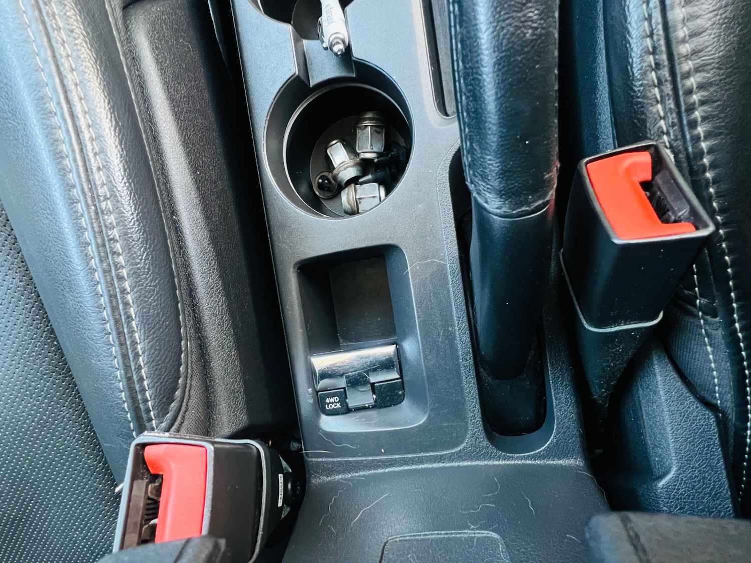 Used Jeep Compass 2013 for sale - 77551352: Photo 20