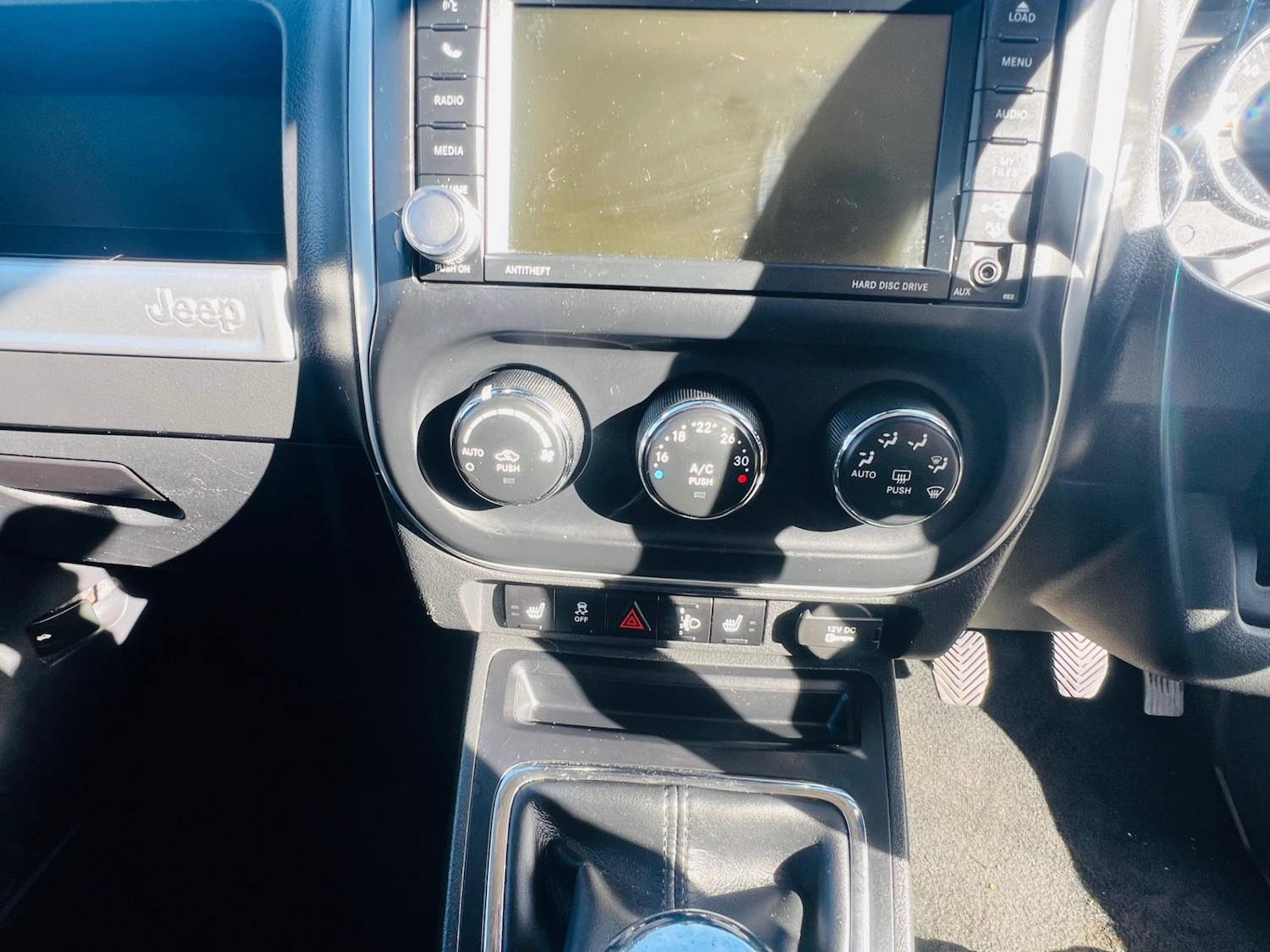 Used Jeep Compass 2013 for sale - 77551352: Photo 25