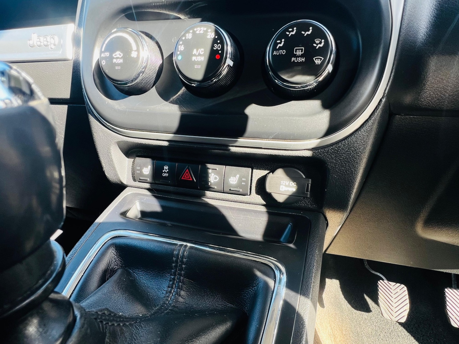 Used Jeep Compass 2013 for sale - 77551352: Photo 30