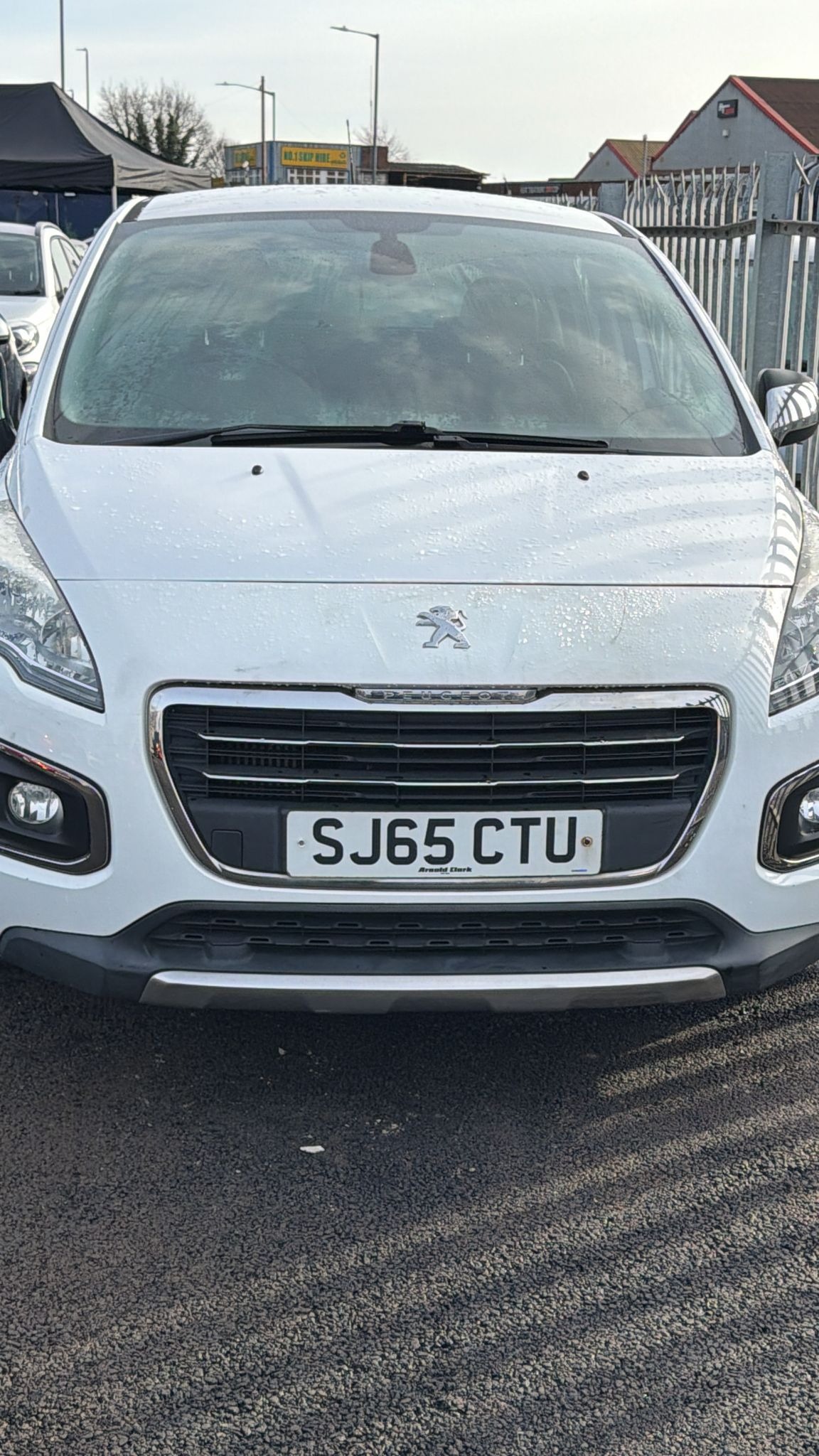 Used Jeep Compass 2013 for sale - 77551352: Photo 31