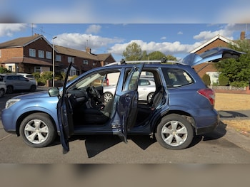 Used Subaru Forester 2014 for sale - 79121464: Photo