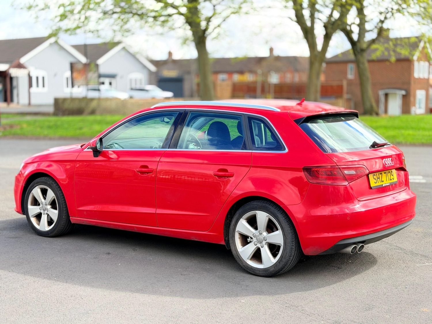 Used Audi A3 2014 for sale - 78122837: Photo 10