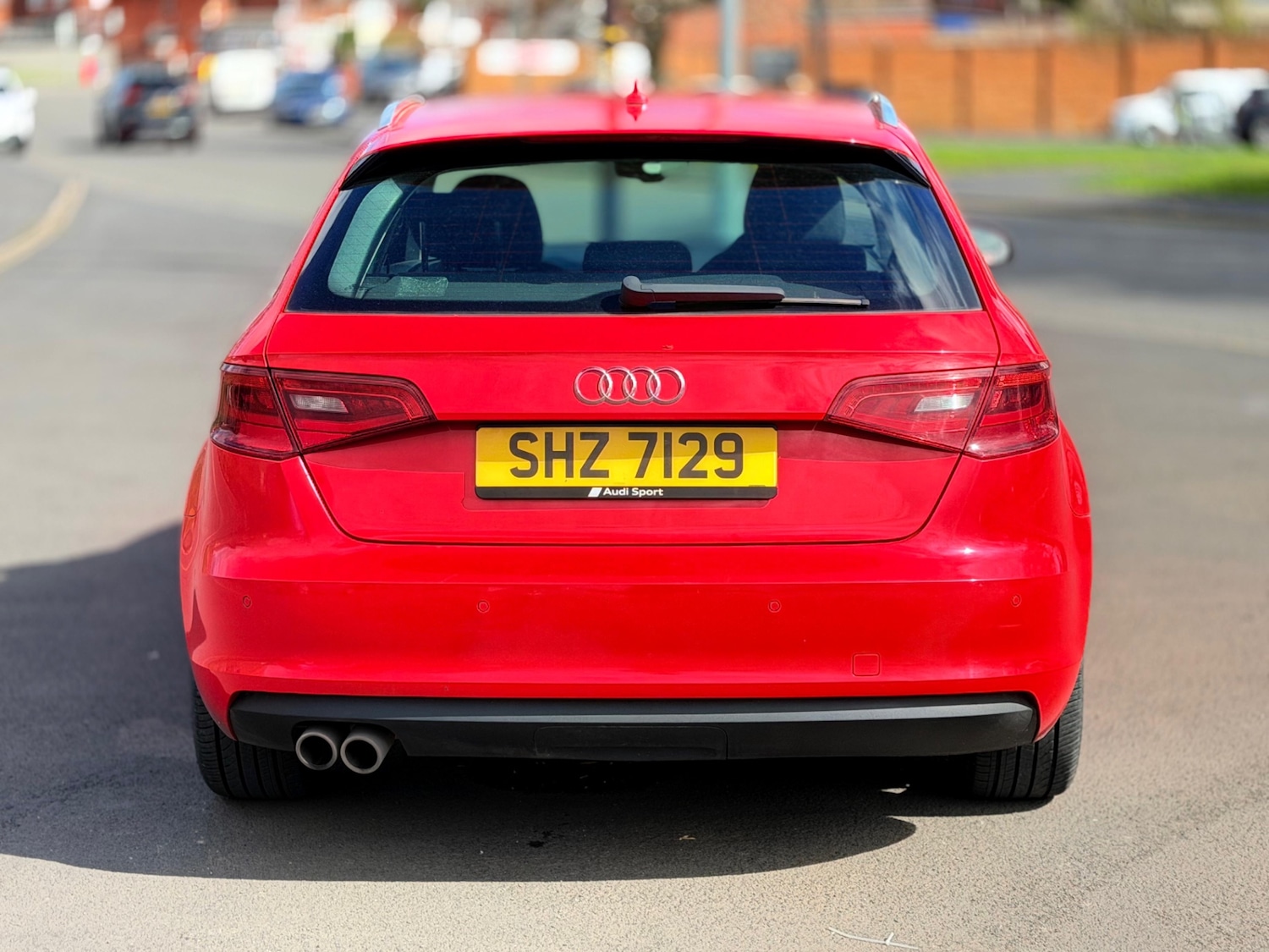 Used Audi A3 2014 for sale - 78122837: Photo 11