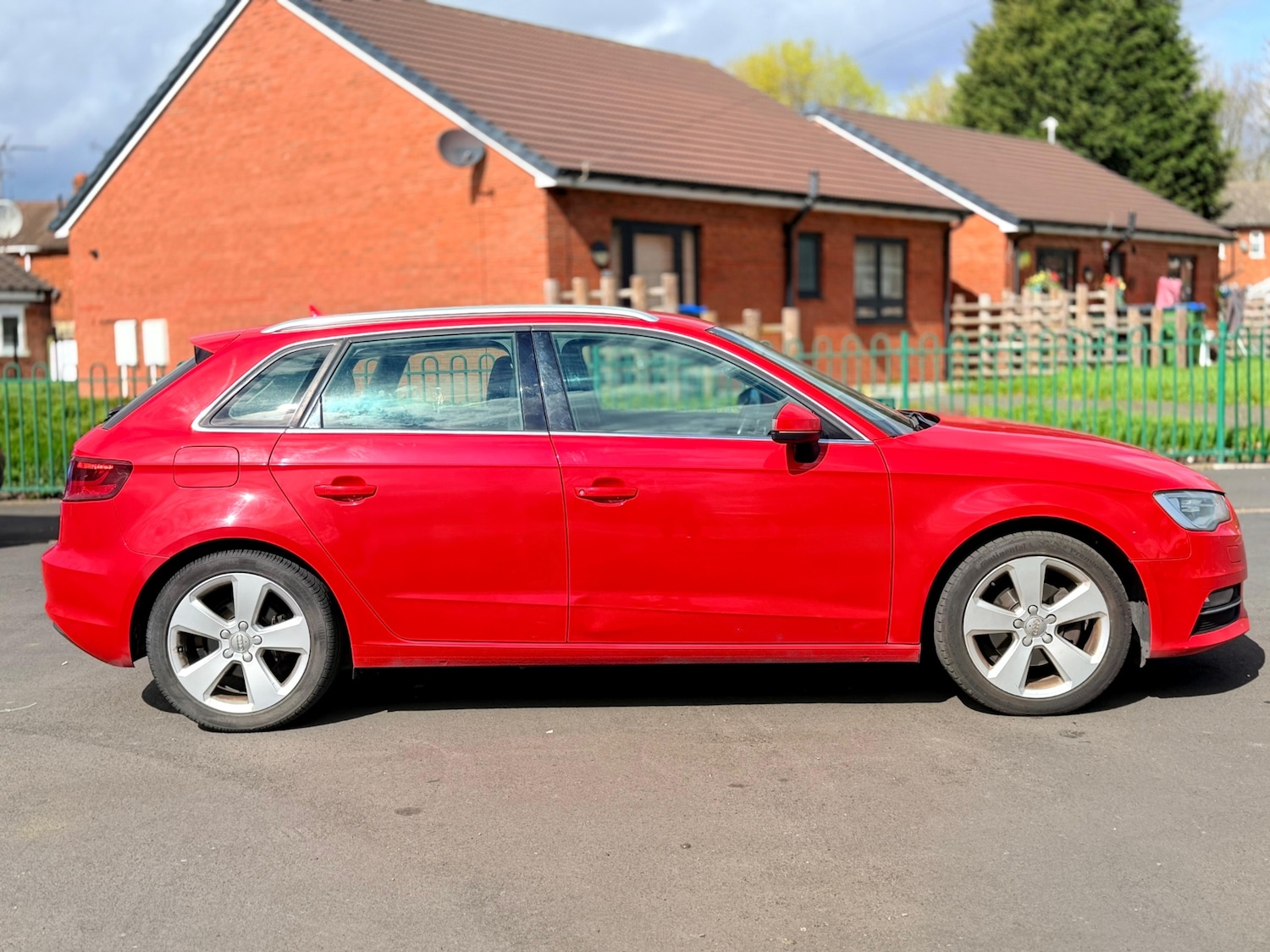 Used Audi A3 2014 for sale - 78122837: Photo 12