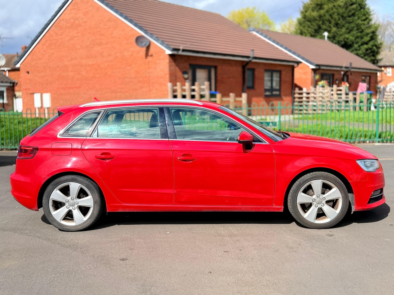Used Audi A3 2014 for sale - 78122837: Photo 13