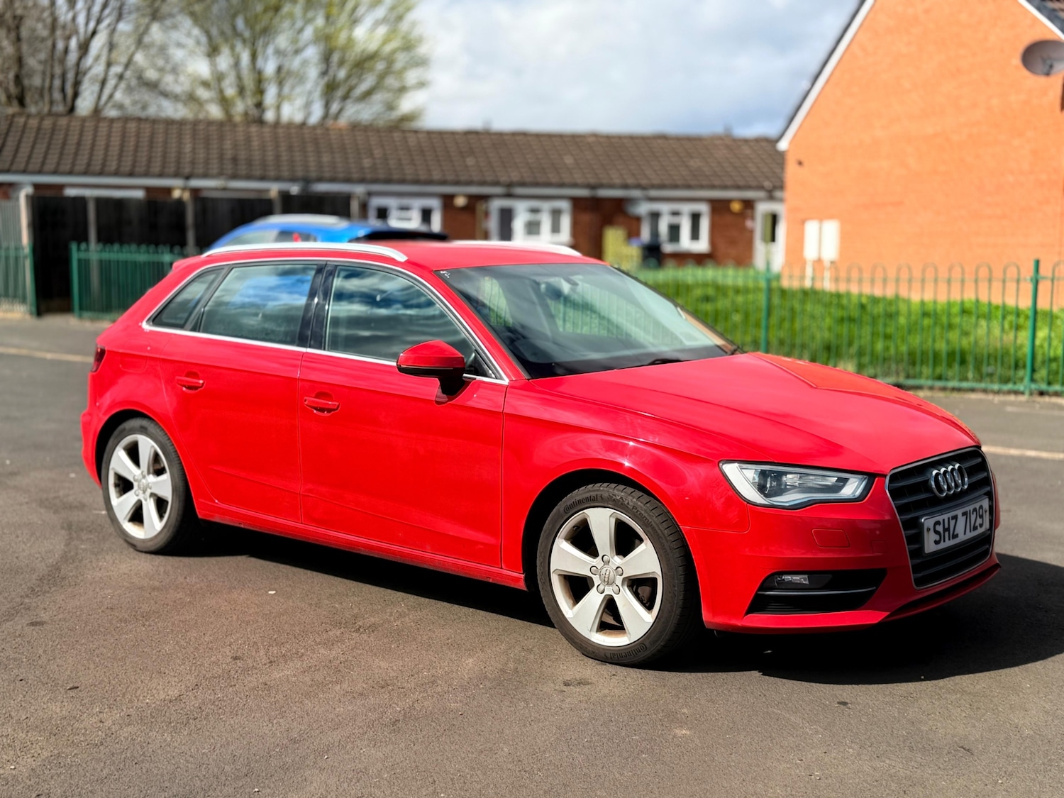 Used Audi A3 2014 for sale - 78122837: Photo 15