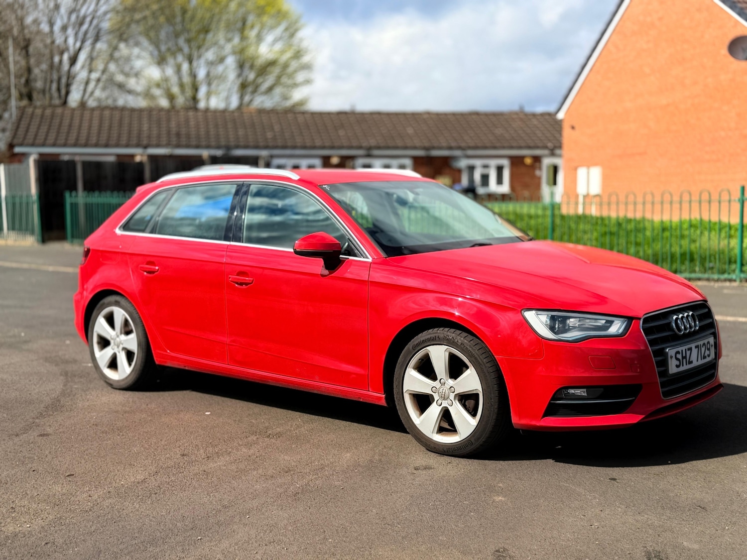 Used Audi A3 2014 for sale - 78122837: Photo 16
