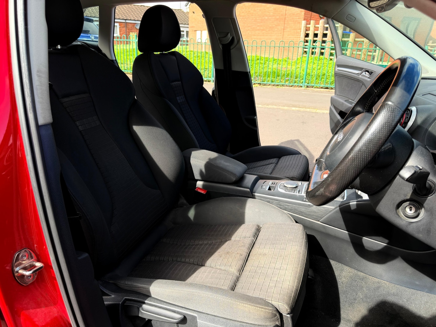 Used Audi A3 2014 for sale - 78122837: Photo 17