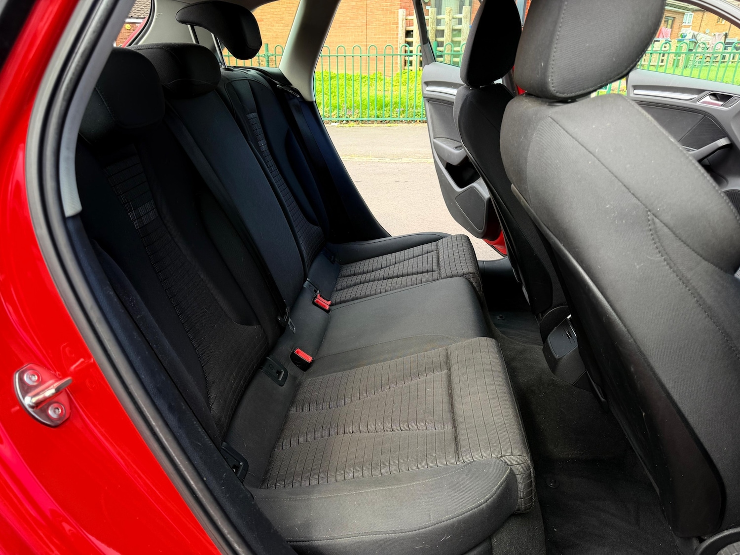 Used Audi A3 2014 for sale - 78122837: Photo 18