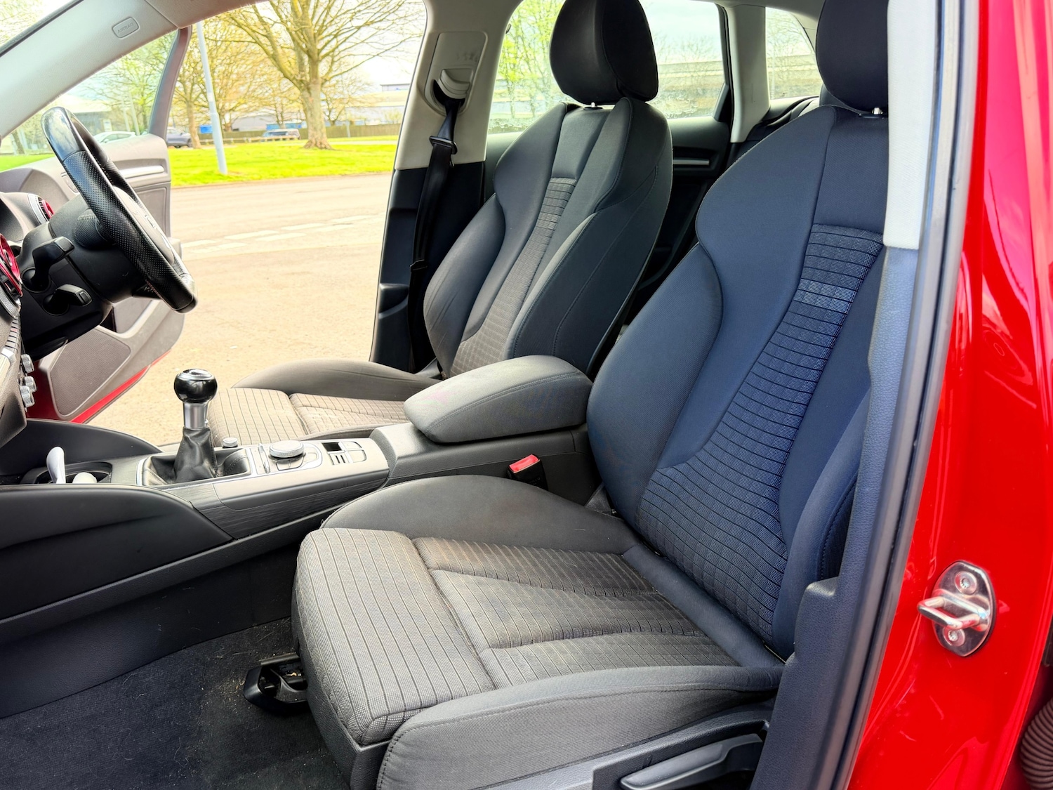 Used Audi A3 2014 for sale - 78122837: Photo 20