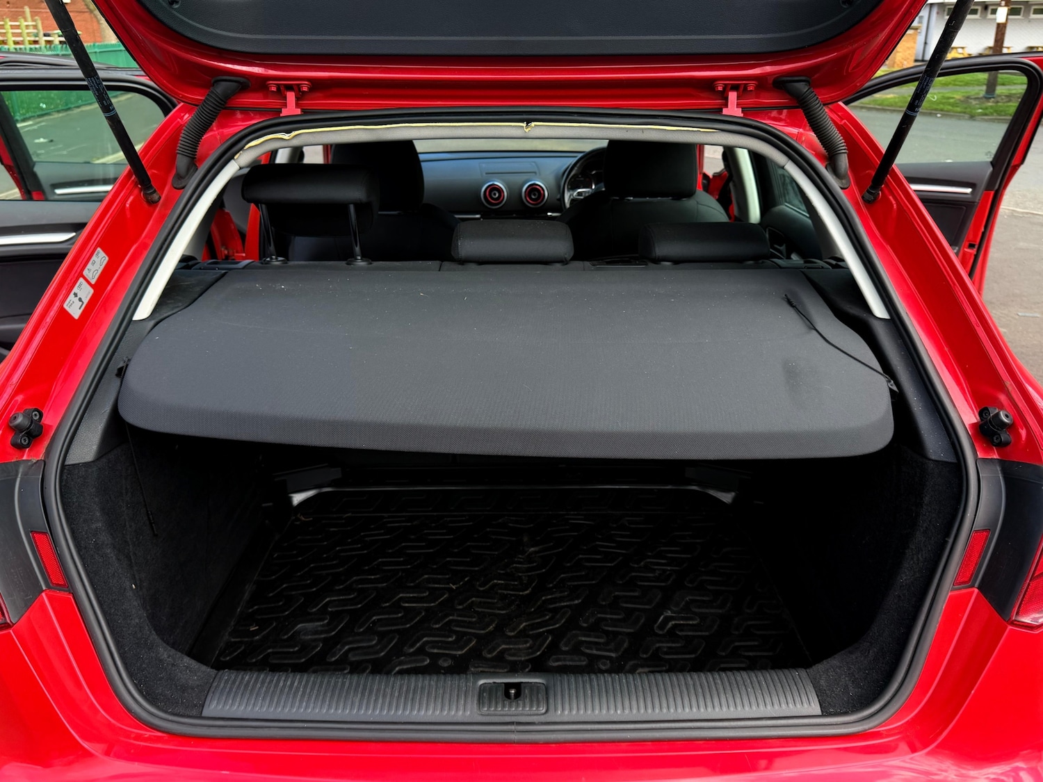 Used Audi A3 2014 for sale - 78122837: Photo 21