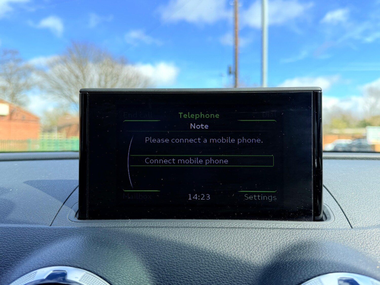 Used Audi A3 2014 for sale - 78122837: Photo 32