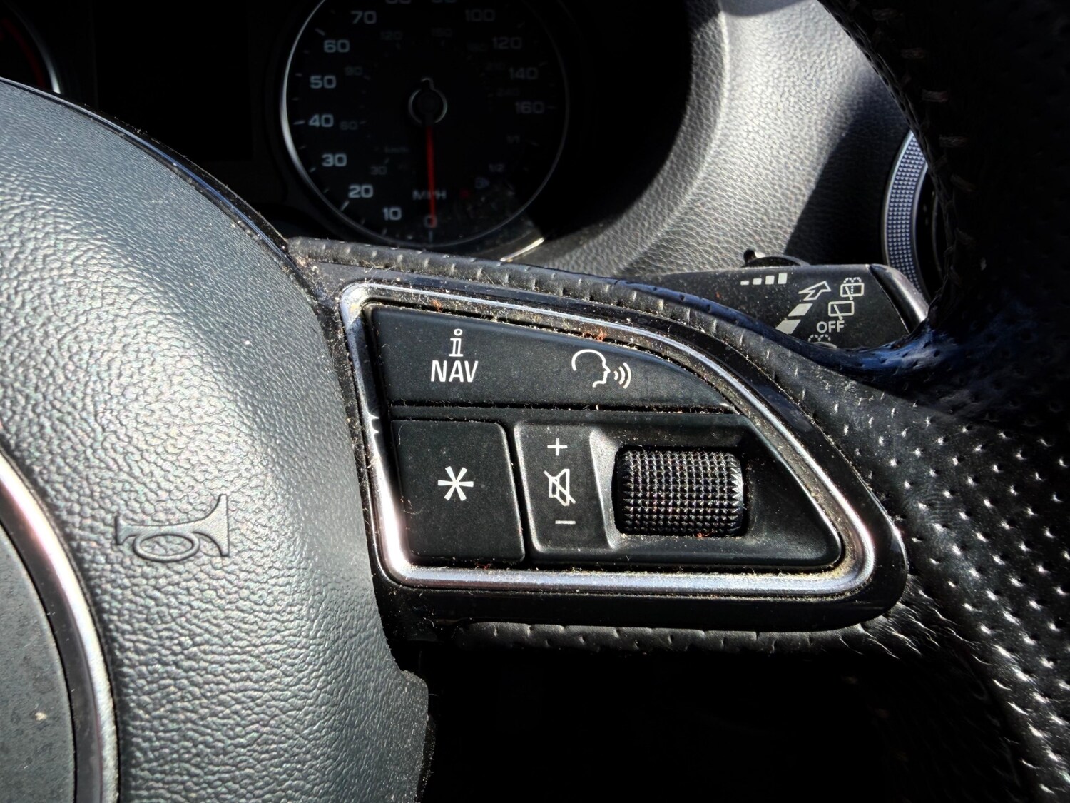 Used Audi A3 2014 for sale - 78122837: Photo 33