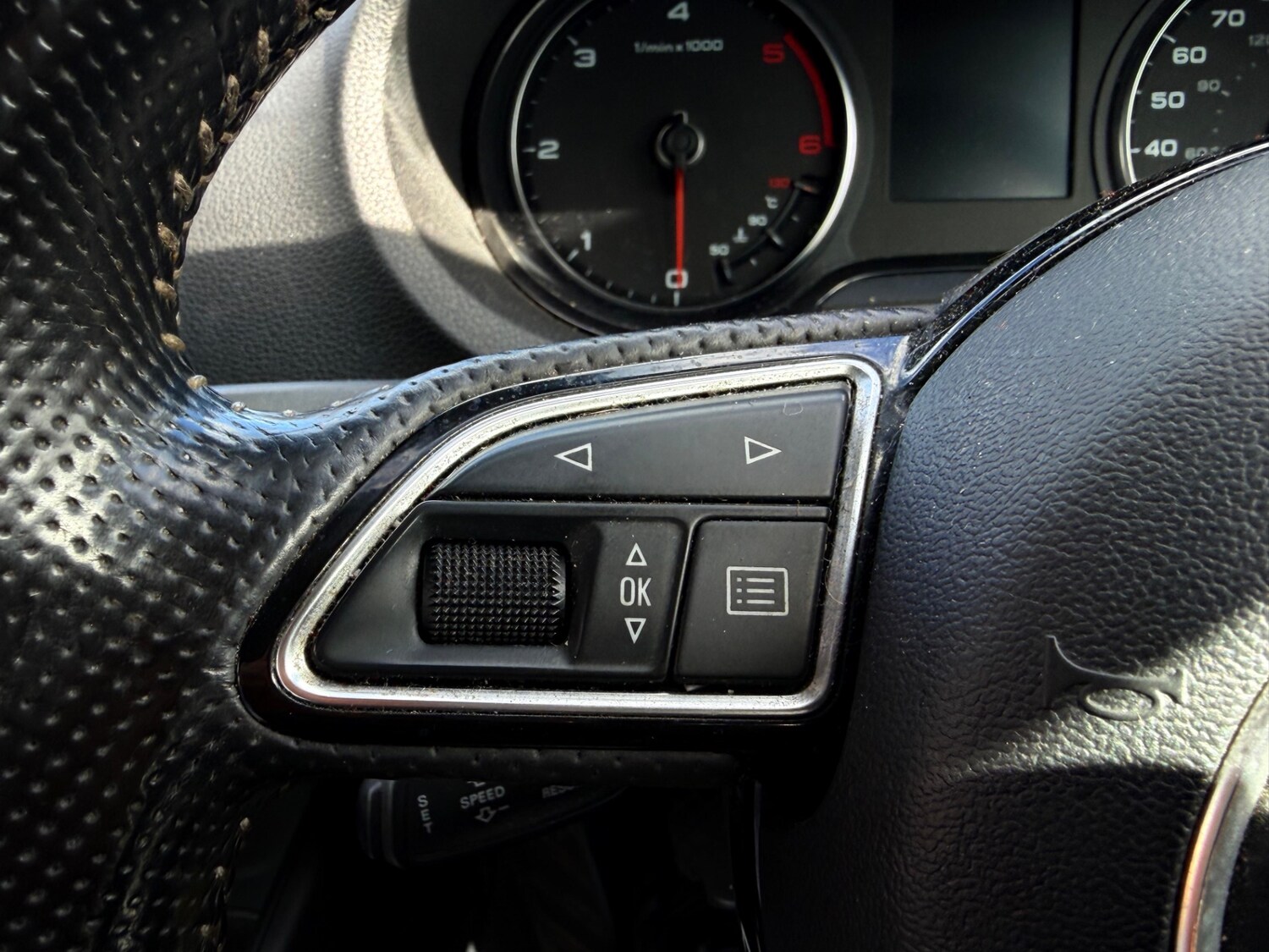 Used Audi A3 2014 for sale - 78122837: Photo 34